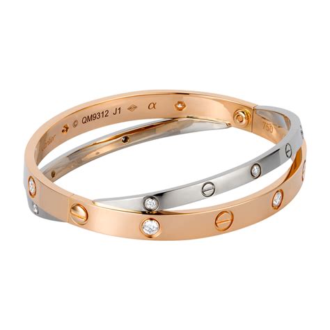 love is bracelet|cartier love bracelet unisex.